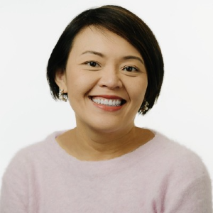 Melissa Wong, Chief People Officer, Myhealth