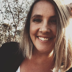 Nicole Good, Head of Customer Experience, Bristol Myers Squibb