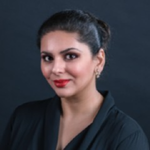 Enshe Manto, APAC Consumer Experience Director for Data Driven Marketing & E commerce Acceleration, Johnson & Johnson
