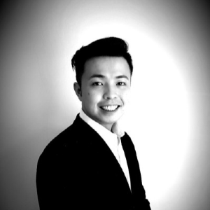 Mike Tan, Advisory Solution Consultant, ServiceNow