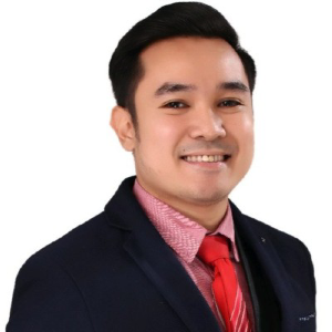 Francis Adrian Viernes, Head of Data Analytics, Megaworld Corporation