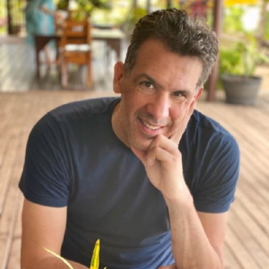 Erik Eekelen, Executive General Manager, Open Colleges