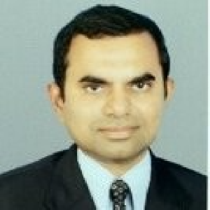 Raghu Pulakurthi, Senior Director, Data and Analytics, Flex