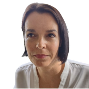 Nicola MacPhail, Chief Financial Officer, Hover