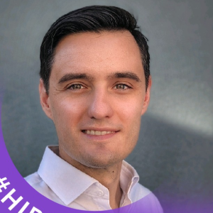 Benedict Benoit, Area Vice President, APAC, Collibra