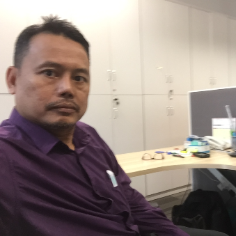 Mohd Hanapi Bisri, Head of Group IT, Petra Energy
