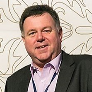 Neil Horrocks, Professor and Director, Centre for Energy Data Innovation, University of QLD