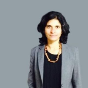 Hema Prasad, Data & Analytics Executive, Sydney, Commonwealth Bank