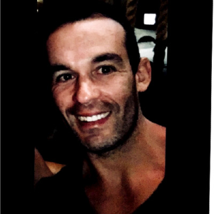 Dave Massage, Head of Data, Westpac Group