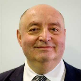 Eugene DOZORTSEV, Head of Enterprise BI, Data and Analytics, Tabcorp