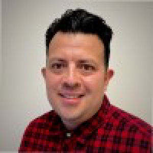 Fredy Gutiérrez, Digital Delivery Lead, Local Government Association of Queensland
