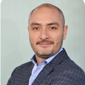 Giovanni Romero, CIAO, Mindshare