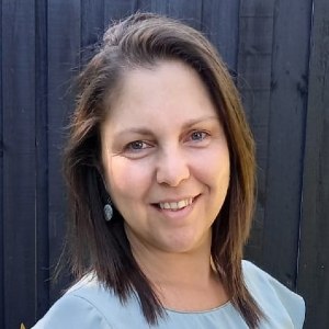Revital Rosenberg, Head of Data and Insights, Officeworks