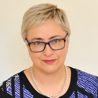 Kate Carruthers, Chief Data & Insights Officer, University of New South Wales