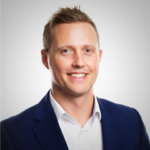 Nick Dennis, Regional VP Solutions Consulting APJ, Tealium