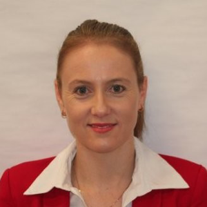 Megan Hemingway, Chief Information and Technology Officer, Ai-Media