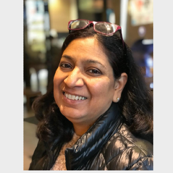 Maya Natarajan, Sr. Director, Product Marketing, Neo4j