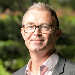 Ian Jones, Director and Chief Information Officer, Yakgarra Services
