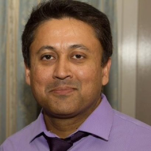 Ashwin Sharma, Chief Information Security Officer, Securemation