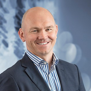 Dan Giesen-White, Chief Information Officer (CIO), Carlisle Homes