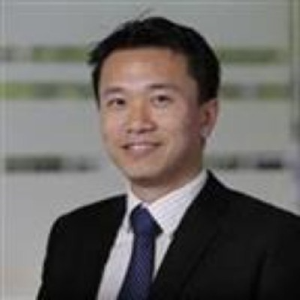 Hinson Fu, Senior Scrum Master, Office of the CIO for Technology, Commonwealth Bank