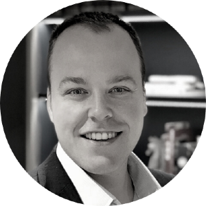 Stijn De Lathouwers, Head of Data Platforms and delivery, Suncorp Group