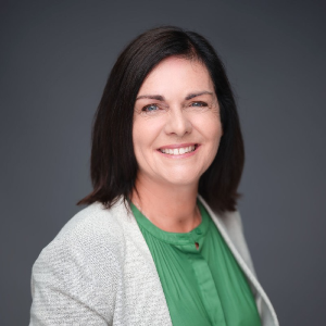 Delina Shields, Head of Marketing, Bunnings