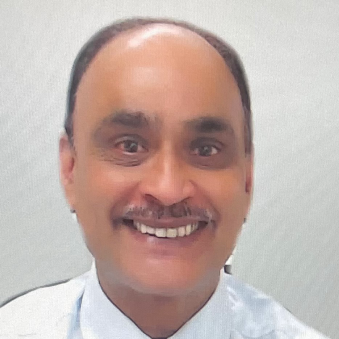 Raju Varanasi, Director, Catholic Education Diocese Parramatta
