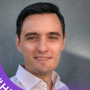 Benedict Benoit, Area Vice President, APAC, Collibra
