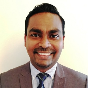 Gilbert Joseph, Head of Corporate Finance, Holcim Australia Pty Ltd