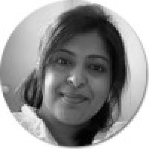 Smitha Dunwell, Data Strategy, Chaucer