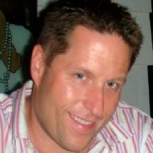 Kirk Downey, Head of IT AP, CHG-MERIDIAN Group