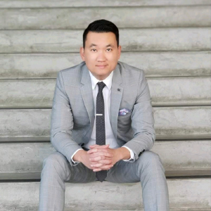 Liem Nguyen, Chief Information Security Officer, GBST Holdings