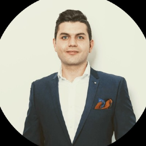 Fayad Tohme, Chief Digital Officer, Nova Entertainment