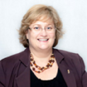 Lisa Weber, CFO, ETC