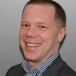 Peter Woods, Account Executive, Senior Midmarket, Intercom