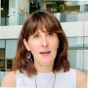 Elodie DE FONTENAY, Partner, Chaucer