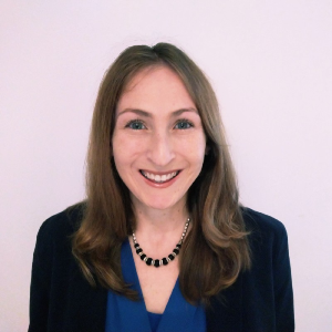 Dana Lunberry, Director of Data Insights, Grameen America Inc
