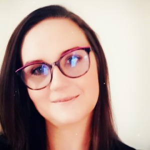 Bree Barsanti, Solutions Engineer, Nintex