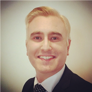 Mandeep Chana, IT Director, Symphony