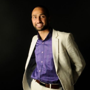 Rohan John, Director of Analytics & Strategy, National Disability Insurance Agency