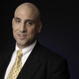 Krist Davood, Chief Information Officer (CIO), The Shann Group
