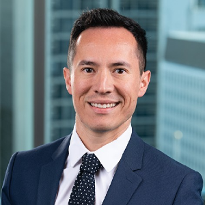 Humberto Jimenez Martinez, Health Analytics, PwC
