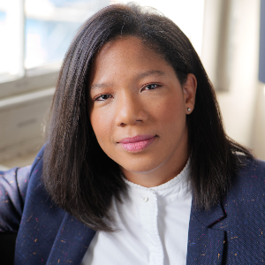 Veronica Amestoy, Head of Customer Engineering, Google