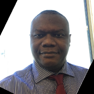 Ledum Meeda, Head of Information Security, Avanti Communications Group Plc