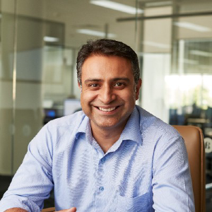 Gaurav Oberoi, Chief Executive Officer, Afea Care Services