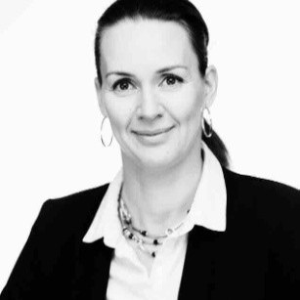 Amarilla (Millie) Simon, Sr. Regional Director, Pluralsight