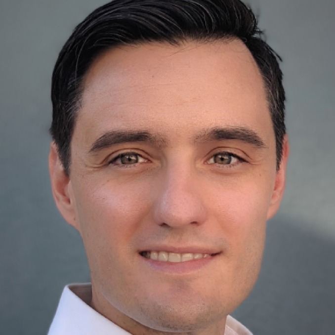 Benedict Benoit, Area Vice President, APAC, Collibra