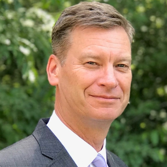 David Normandeau, Sr. Director Sales Financial Services, Precisely