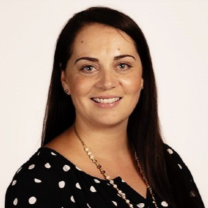 Keriann Edwards, Senior Sales Manager, insightsoftware